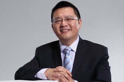 俞永福：高德每月接入设备9亿部 目标是打造交通大脑