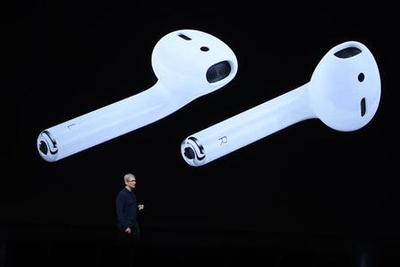 ��ƻ��AirPods����1�²ŻῪʼ����
