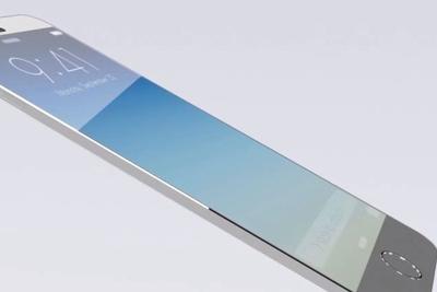 ��ƻ���������մ��OLED��幩��Э�飺������iPhone 8