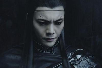 《爵迹》制作成本过亿 片方乐视压力大