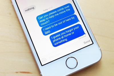 ���Ӷ����磬ƻ����в�¼�iMessage������һ�����