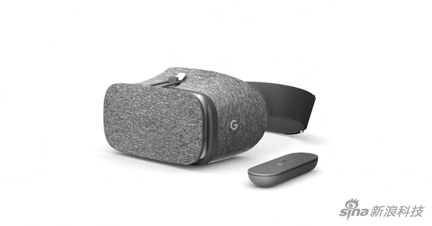DayDream VR眼镜