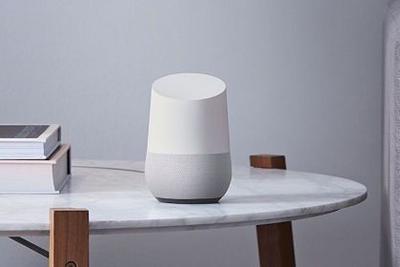 ȸ跢Google HomeܼҾ