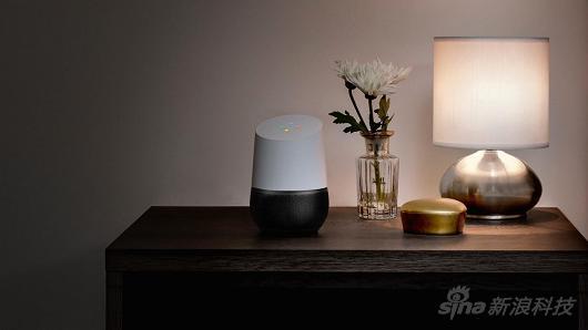 谷歌智能家居:谷歌发布GoogleHome:语音控制你的智能家具