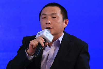 纪念张锐：创业是一种理想