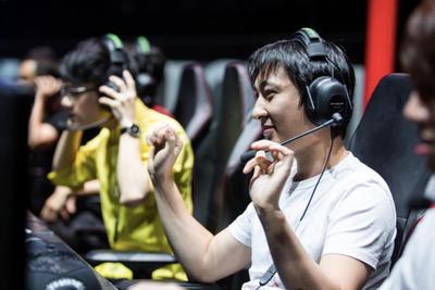 中国电竞产业是座大金矿 四种商业模式待开采