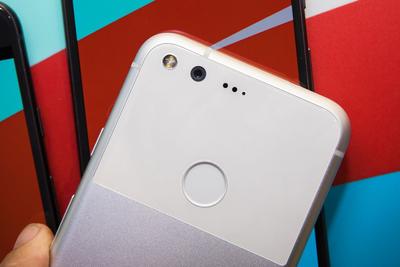 谷歌手机Pixel依然是“附件”命 难逃失败结果