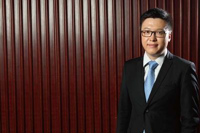 清华学霸孙锦：创业弄潮肝病检测领域