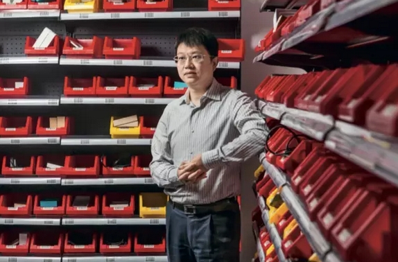 破烂手机回收价格表 出身华为的郑甫江为爱回收构建了线下合作渠道网络