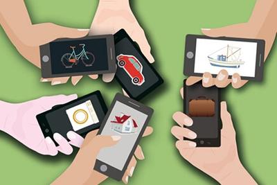 分享经济的边界：“分享”终将走向“专业化”