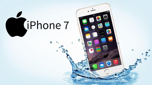 Iphone 6s用户入手iphone 7的唯一理由 防水功能 Iphone 苹果 防水 业界 新浪科技 新浪网