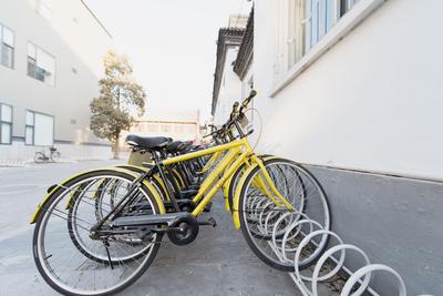 共享单车项目ofo获1.3亿美元投资 将走出校园试水北京上海