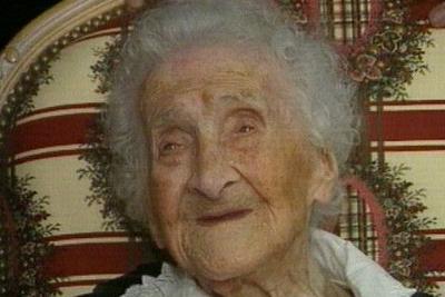 人类生命极限到底是多少？美科学家称或115岁左右