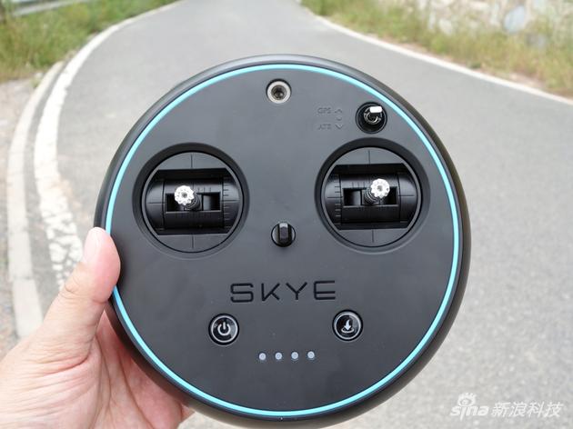 遥控器