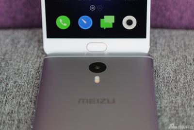 魅族PRO 6s获3C认证 据传搭载Helio P20