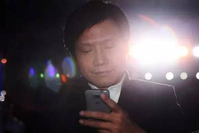 关于阉割版小米5s 雷军正面为其平反了