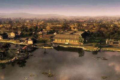 2016圆明园VR/AR创意大赛正式启动 获奖可申请免费孵化服务