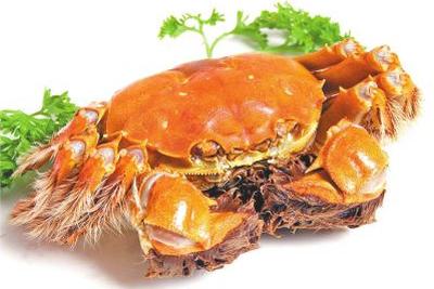 流言揭秘：馋人的蟹黄真不能吃了？不提倡多吃