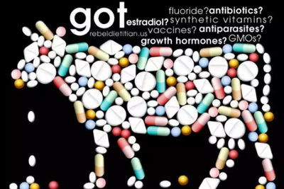 快餐巨头被点名 养殖业该禁用抗生素？这并不是好主意！