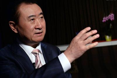 王健林好莱坞之梦剧情急转直下