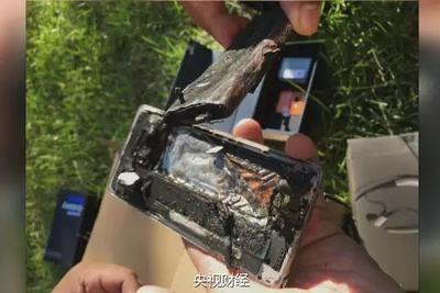 重磅发声！央视替中国消费者七问三星！