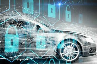 英国首次路测无人驾驶汽车：希望2020年正式使用