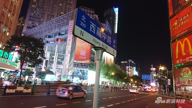 索尼Xperia XZ评测:造型美好之外还有些固执的