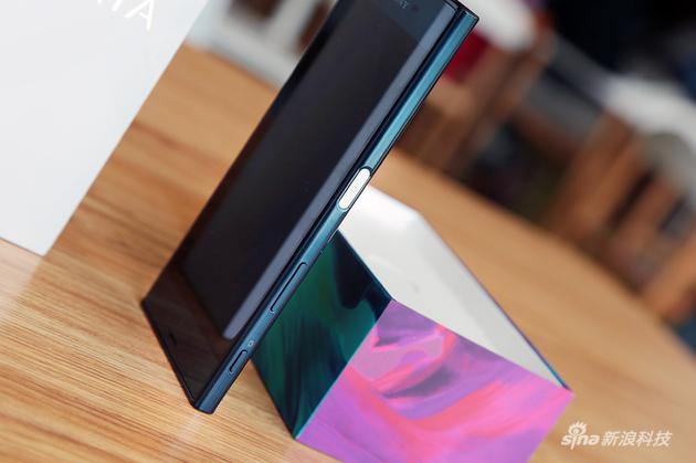 索尼Xperia XZ评测:造型美好之外还有些固执的