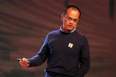 王兴参投摩拜单车C轮融资