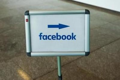 Facebook发布商用版移动应用及网站