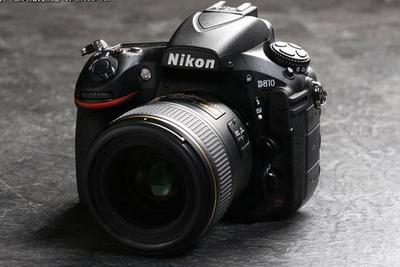 D810涨价500元 尼康新一轮涨价即将开始