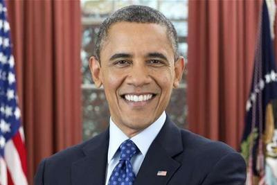 奥巴马发文章：2030年前送人类上火星并安然无恙返回地球