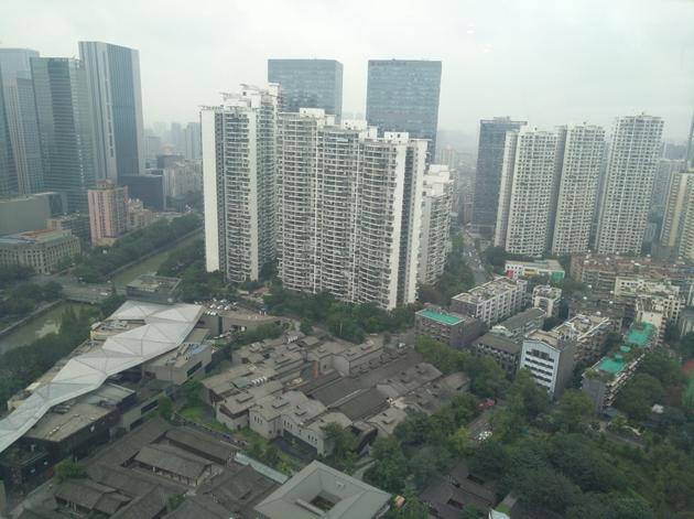 室外样张
