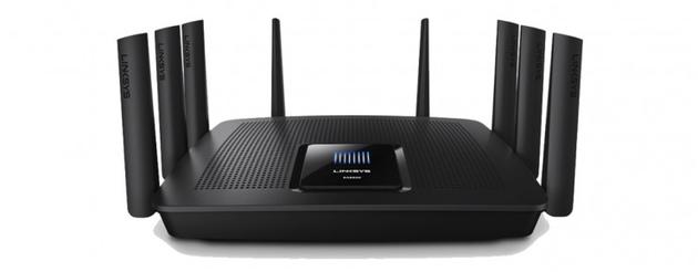 Linksys EA9500