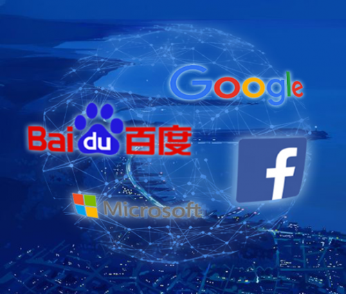 《财富》杂志：全球AI四巨头正用深度学习改变生活