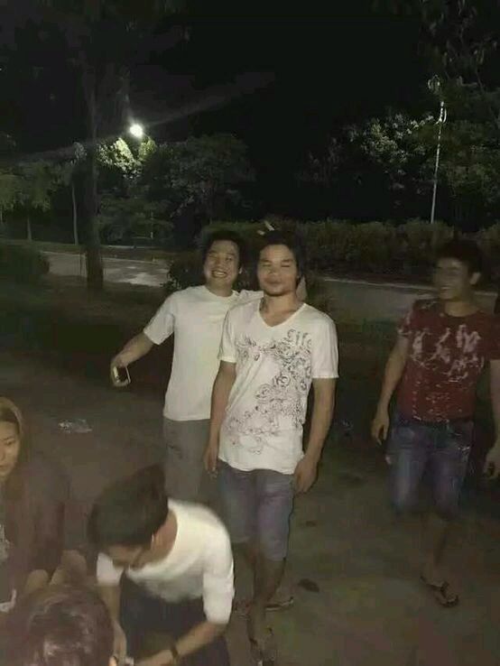 戒赌吧 老哥 变身记:从失意小偷到草根网红|戒赌