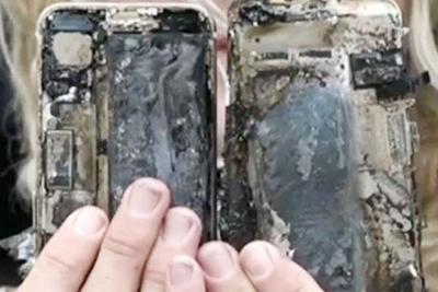 ��������������iPhone 7��� ����ʦָ�й������²���