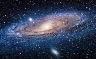 研究显示宇宙中星系数量或超1万亿