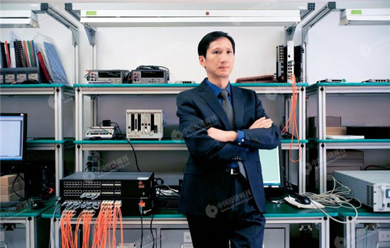 东土科技:领军中国工业互联网 解决机器之间通