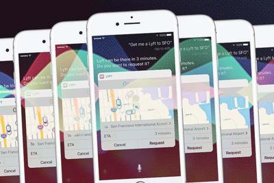 ƻ�������ר�������Ƴ���չ�� ����Siri��������