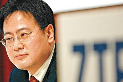 中兴手机换帅难解困境 折腾三年或将重回原点