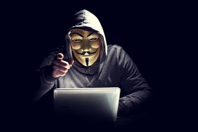 告诉你真实的骇客世界:世界无处不骇 美国只是一个案例