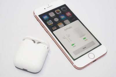 ƻ������AirPod���߶������Ƴٿ��� ����ԭ����