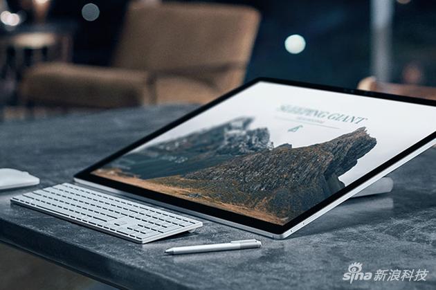Surface Studio�ֳ����飺�����Ƶ���28��һ���