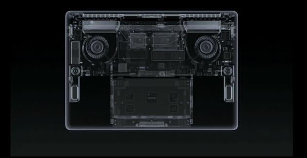 时尚最强MacBook来了