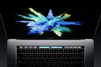 ƻ����Ʊ����ˮ ȫ��MacBook Pro������ƻ���ɼ�һ·�µ�