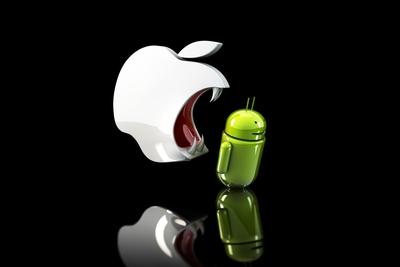 iOS 10��������ͻ��60% ����²�Android 7.0������1%