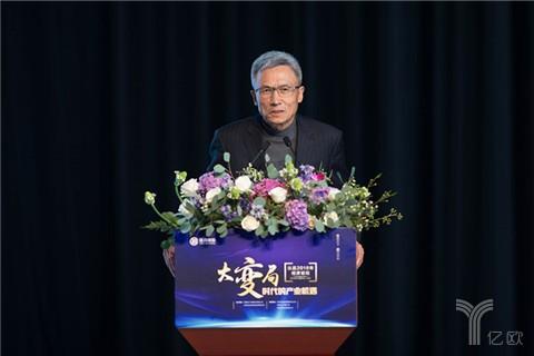 许小年微博:许小年:互联网思维、共享经济和弯道超车都是误导性概念!