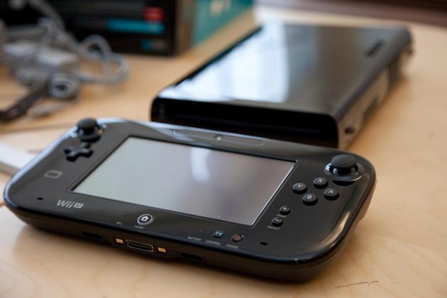 新主机Switch还没发售 任天堂本周就要停产Wii U了