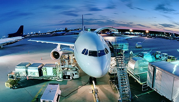 申通推包机服务争夺跨境物流 它甚至想买下一